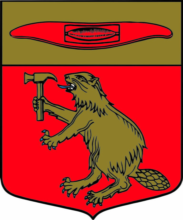 bjursås sockenvapen logotype